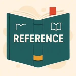 referensi