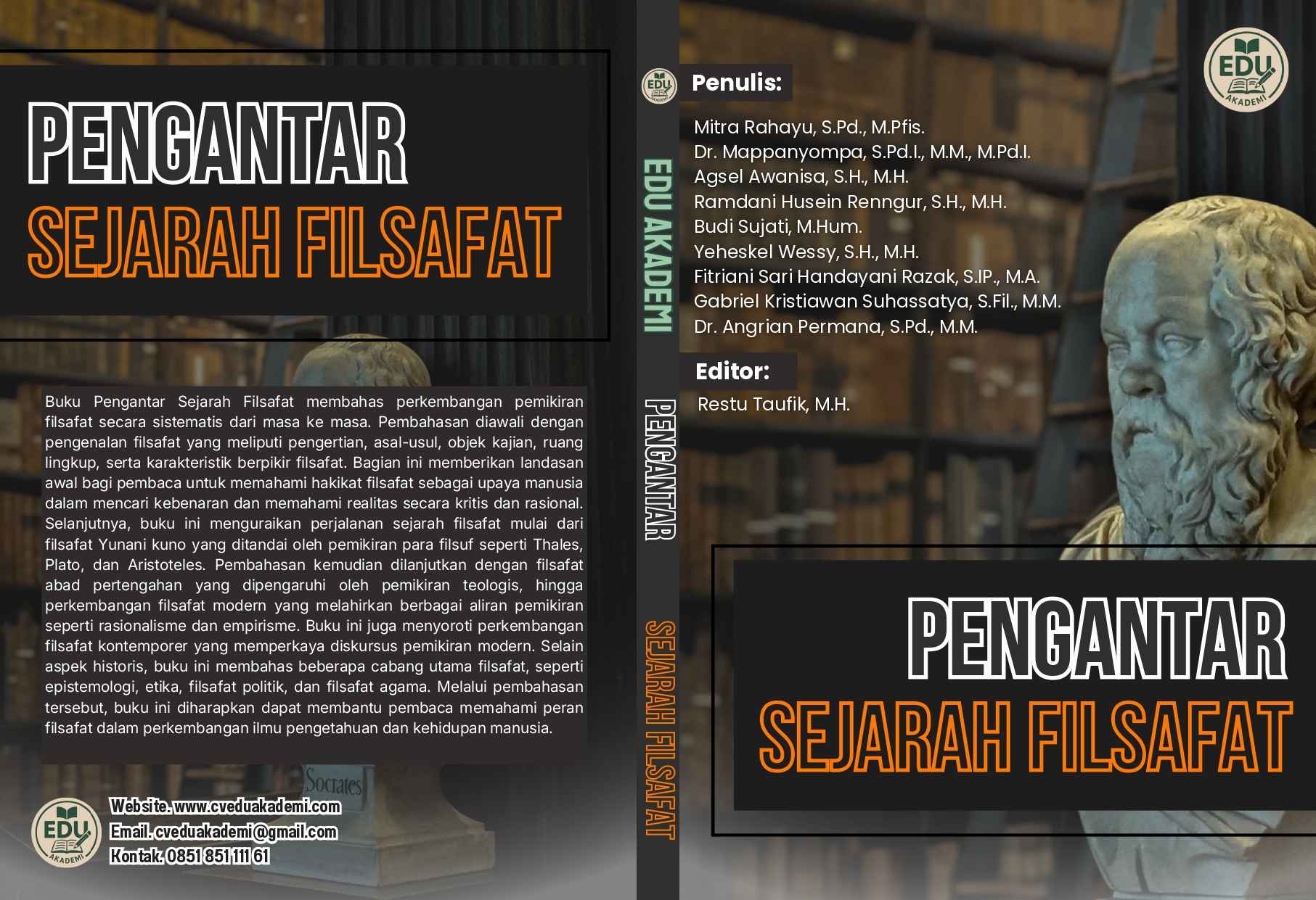 PENGANTAR SEJARAH FILSAFAT_FULL_page-0001_11zon PENGANTAR SEJARAH FILSAFAT_FULL_page-0001_11zon
