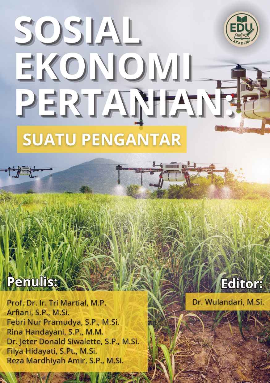 Sosial Ekonomi Pertanian Suatu Pengantar_depan_page-0001_11zon Sosial Ekonomi Pertanian Suatu Pengantar_depan_page-0001_11zon